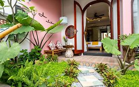An Nhien Homestay
